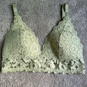 Momanda Nursing bra